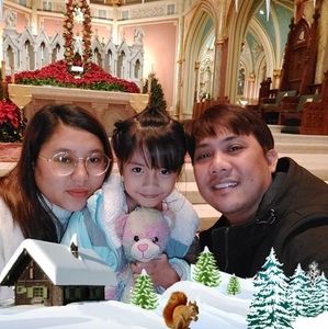 Meet your Posher, Carl